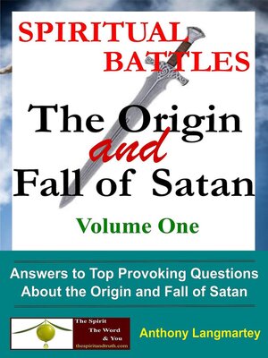 cover image of Spiritual Battles
